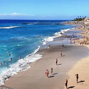 Feel-good-oasis , Playa Paraíso España